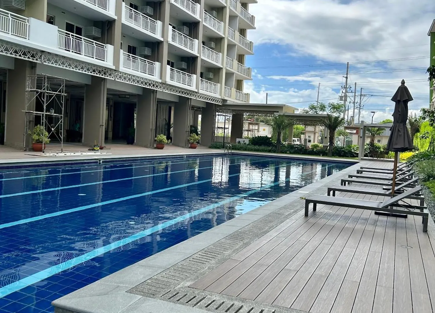 The Atherton Paranaque City Philippines