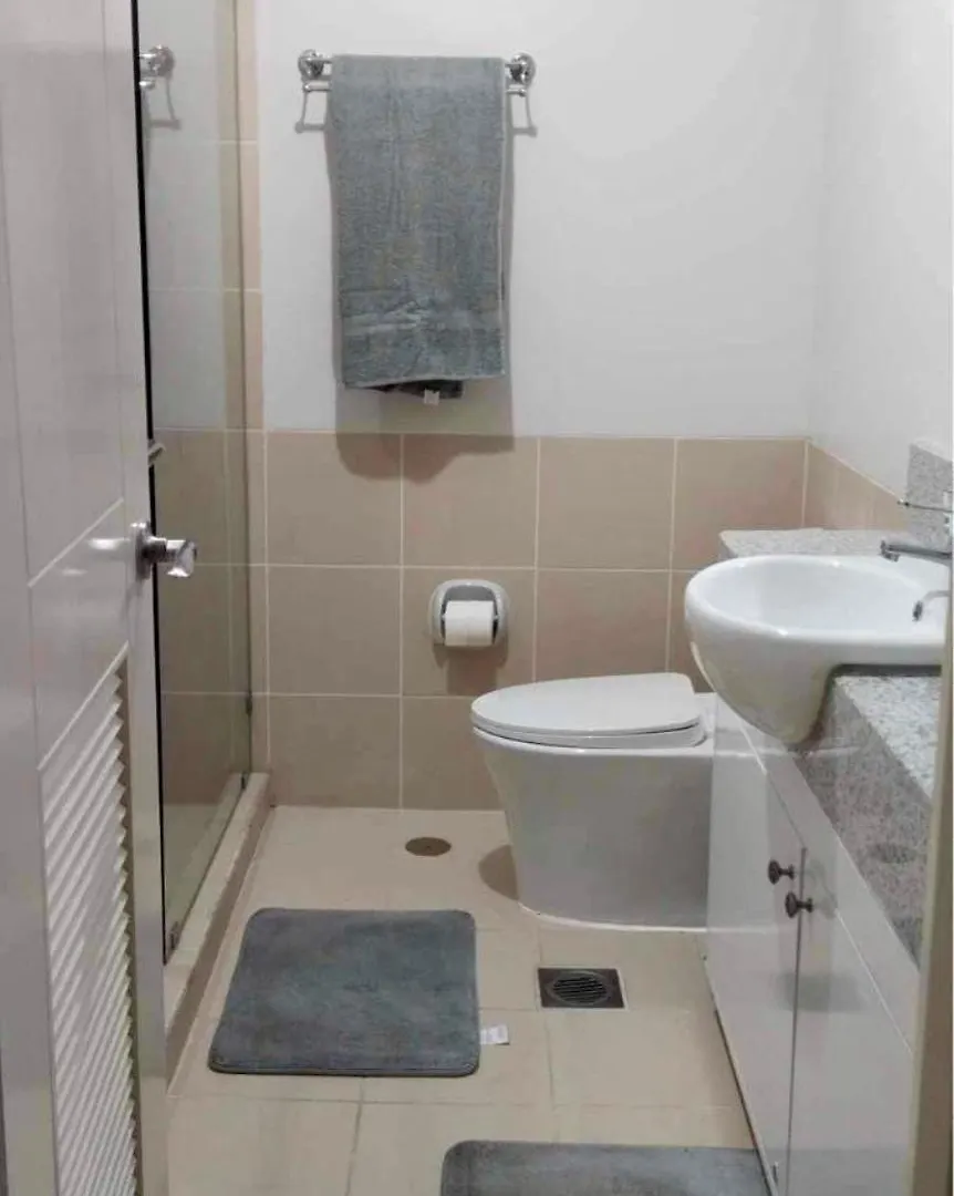 Aparthotel The Atherton Paranaque City