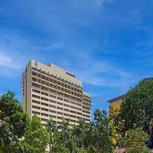 Artyzen Grand Lapa Hotel Macau