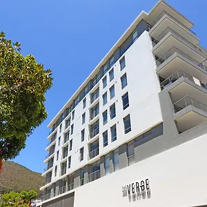 The Verge By Totalstay Hotel Cape Town